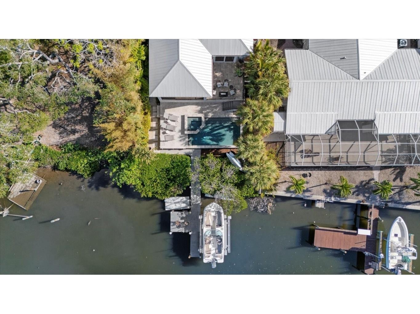 5246 Avenida Del Mare Sarasota FL 34242 - GRAND CANAL A4668272 image50