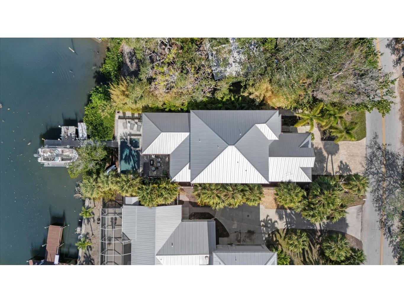 5246 Avenida Del Mare Sarasota FL 34242 - GRAND CANAL A4668272 image51