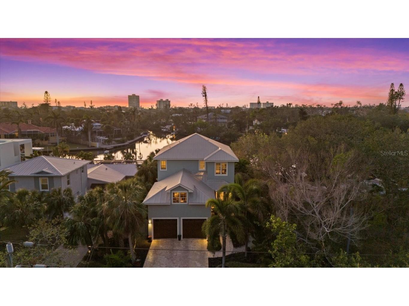 5246 Avenida Del Mare Sarasota FL 34242 - GRAND CANAL A4668272 image58