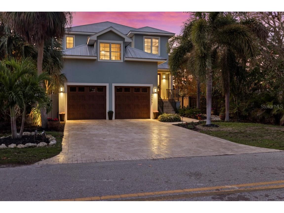 5246 Avenida Del Mare Sarasota FL 34242 - GRAND CANAL A4668272 image59