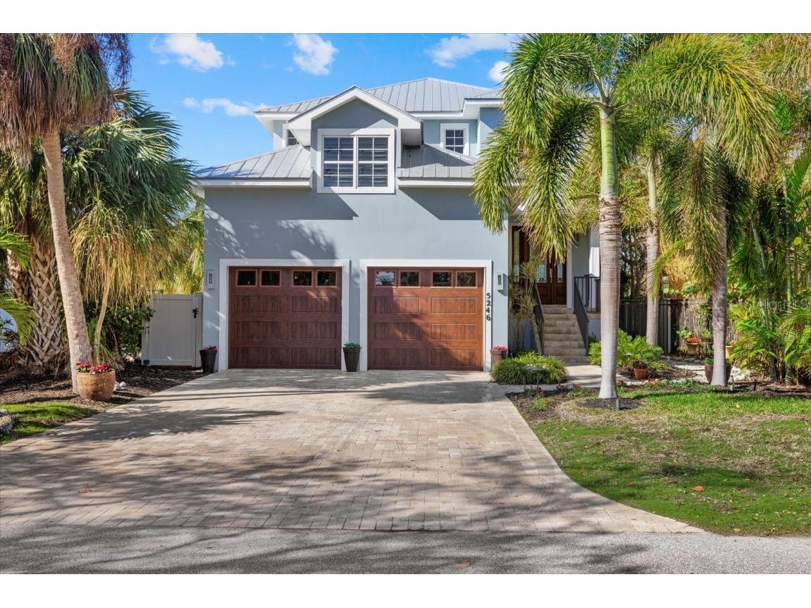 5246 Avenida Del Mare Sarasota FL 34242 - GRAND CANAL A4668272 image60