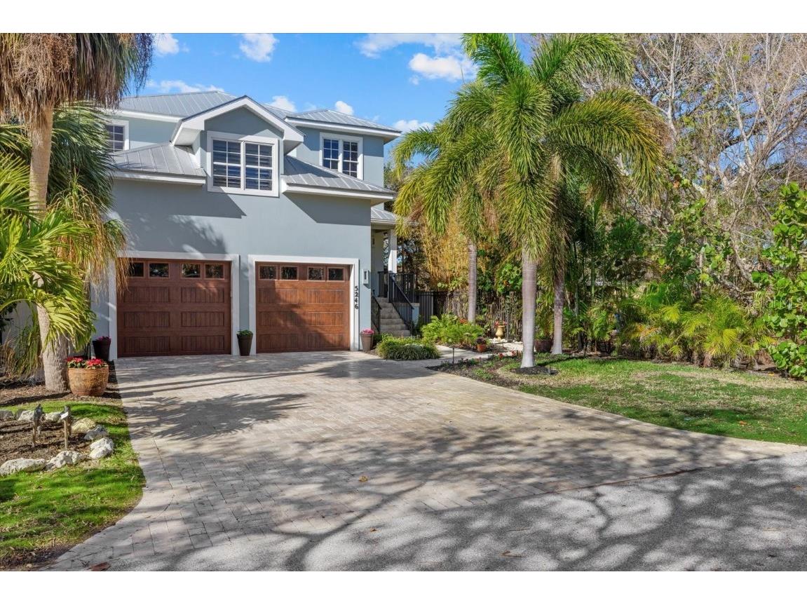 5246 Avenida Del Mare Sarasota FL 34242 - GRAND CANAL A4668272 image61