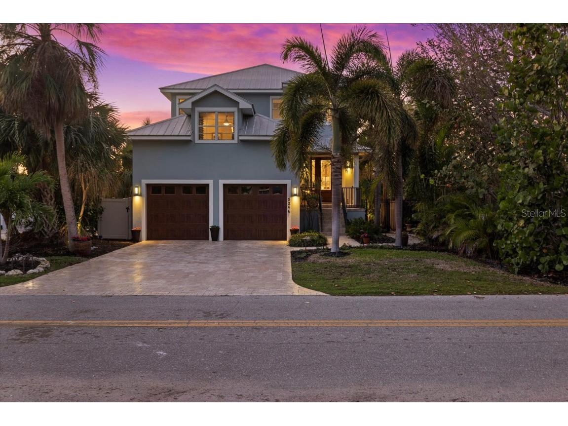 5246 Avenida Del Mare Sarasota FL 34242 - GRAND CANAL A4668272 image62