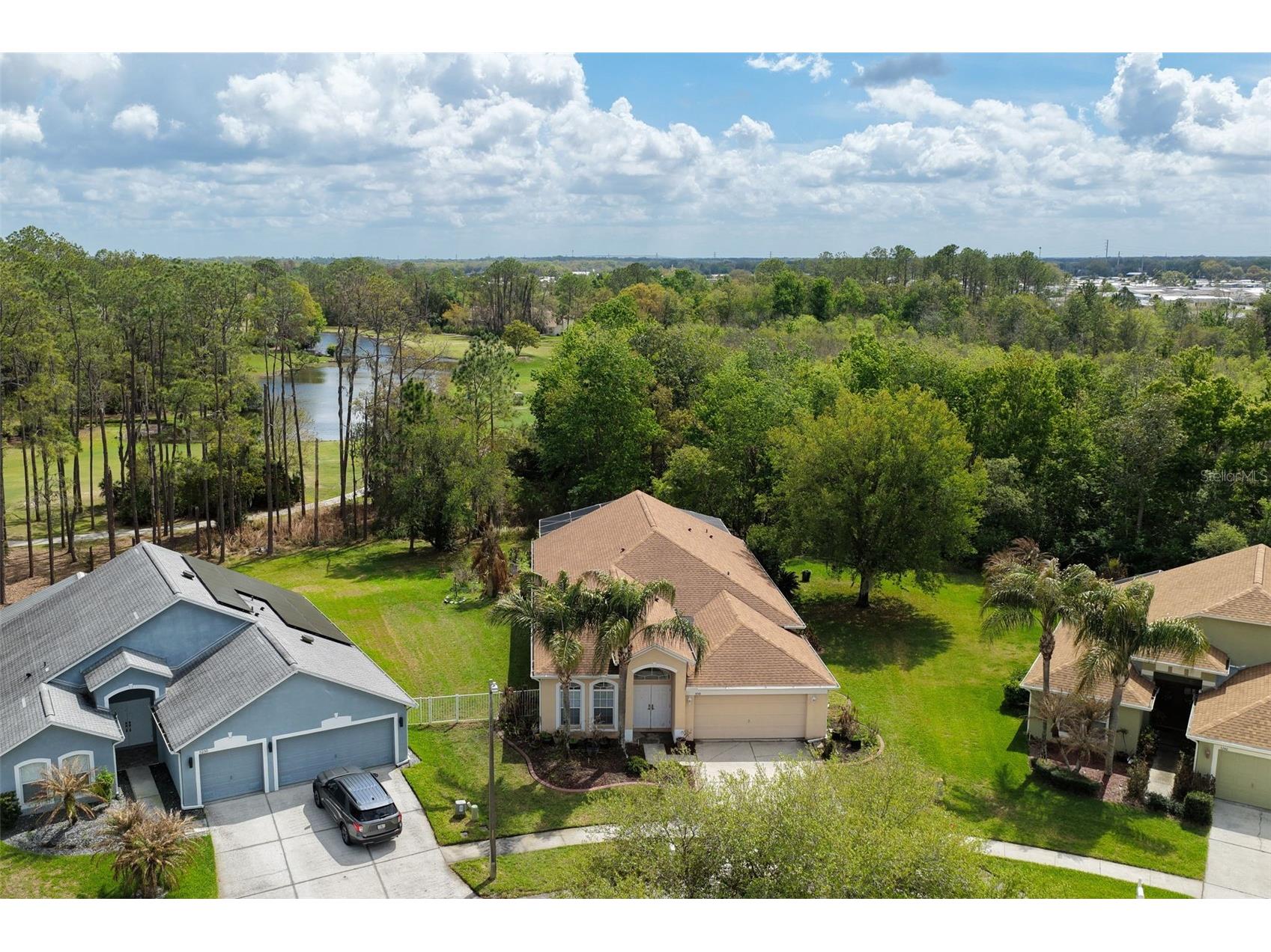 5246 Braddock Drive Zephyrhills FL 33541 TB8484243 image1