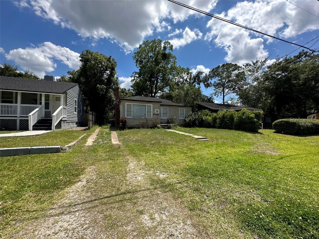 5246 Fremont Street Jacksonville FL 32210 T3453768 image1