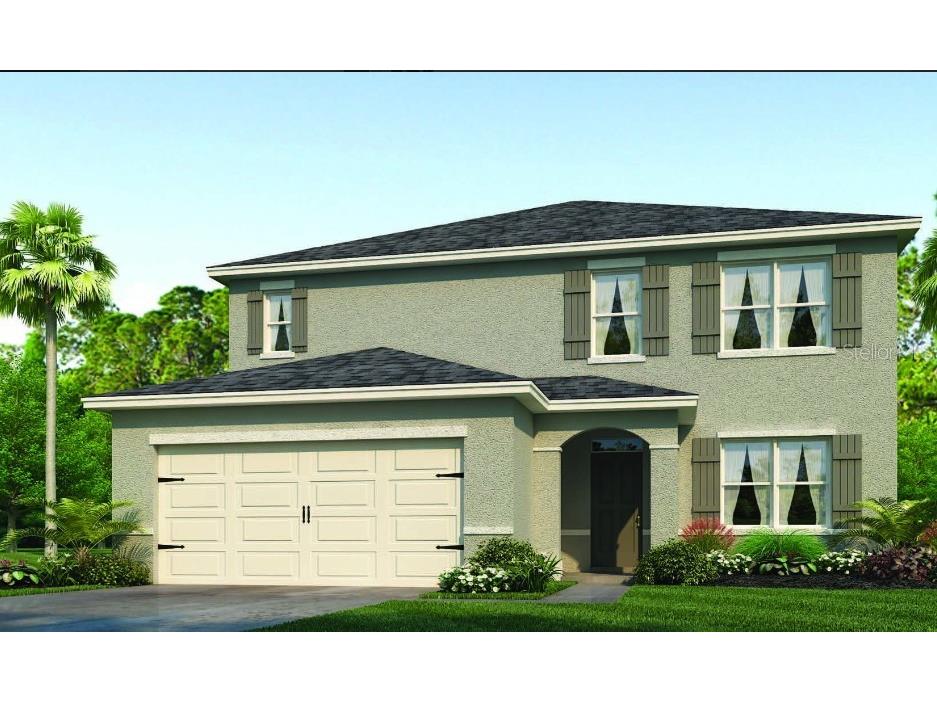 5246 Mahogany Drive Mount Dora FL 32757 J965597 image1