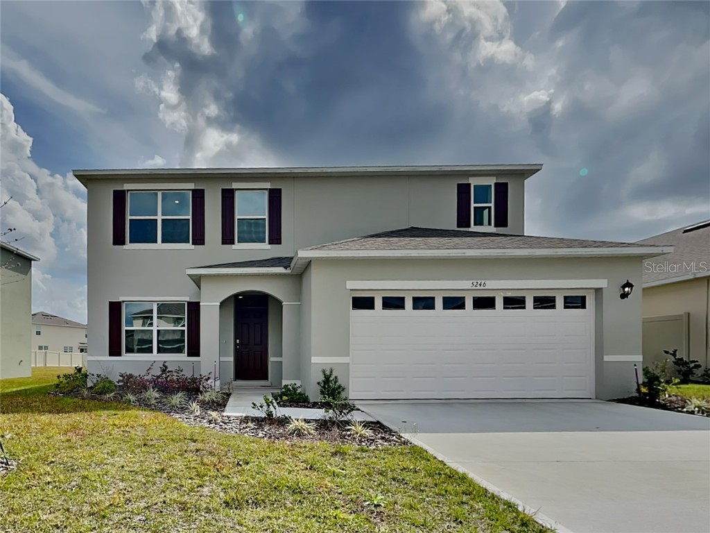 5246 Mahogany Drive Mount Dora FL 32757 O6185787 image1