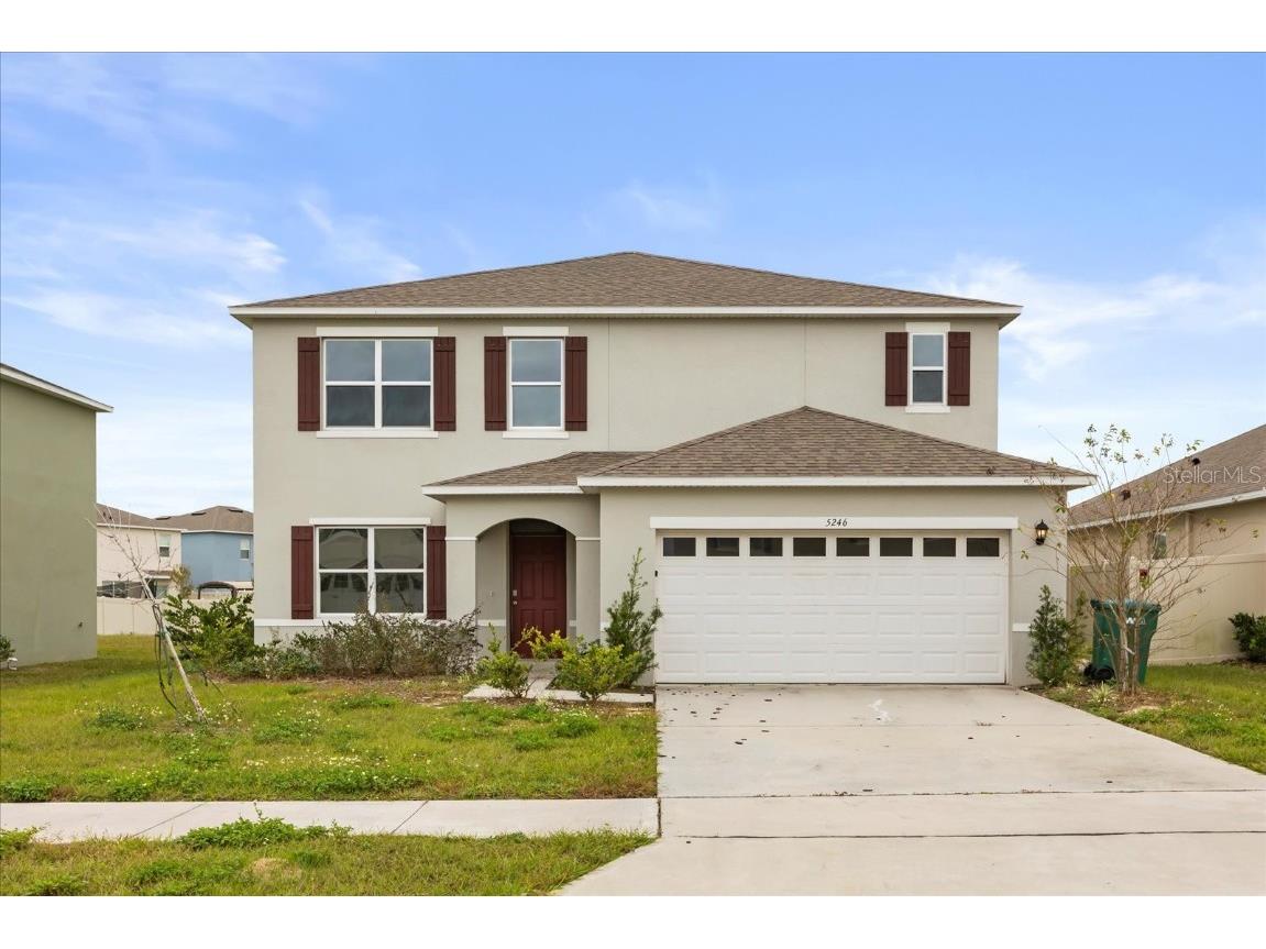 5246 Mahogany Drive Mount Dora FL 32757 S5139570 image1