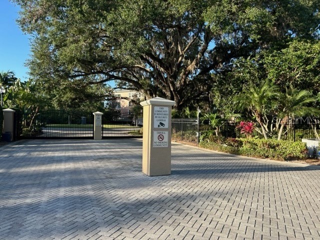 5246 Manorwood Drive #4C Sarasota FL 34235 A4688263 image37