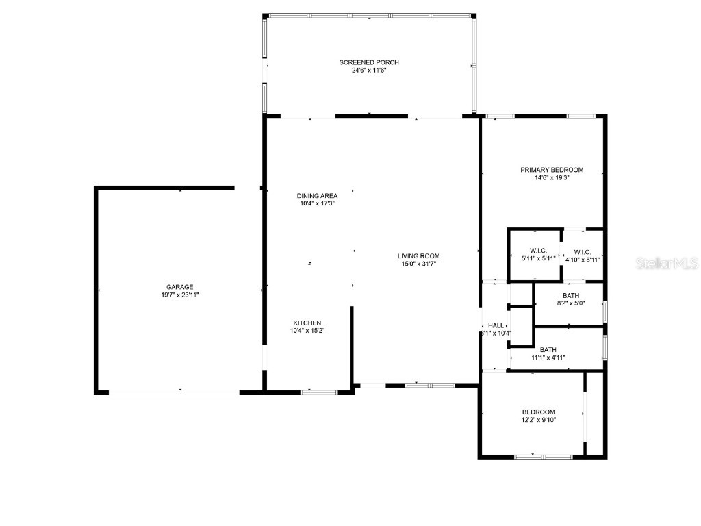 5246 Mayapple Circle Orlando FL 32821 TB8405806 image50