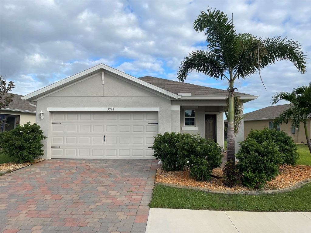5246 Shell Mound Circle Punta Gorda FL 33982 T3483144 image1