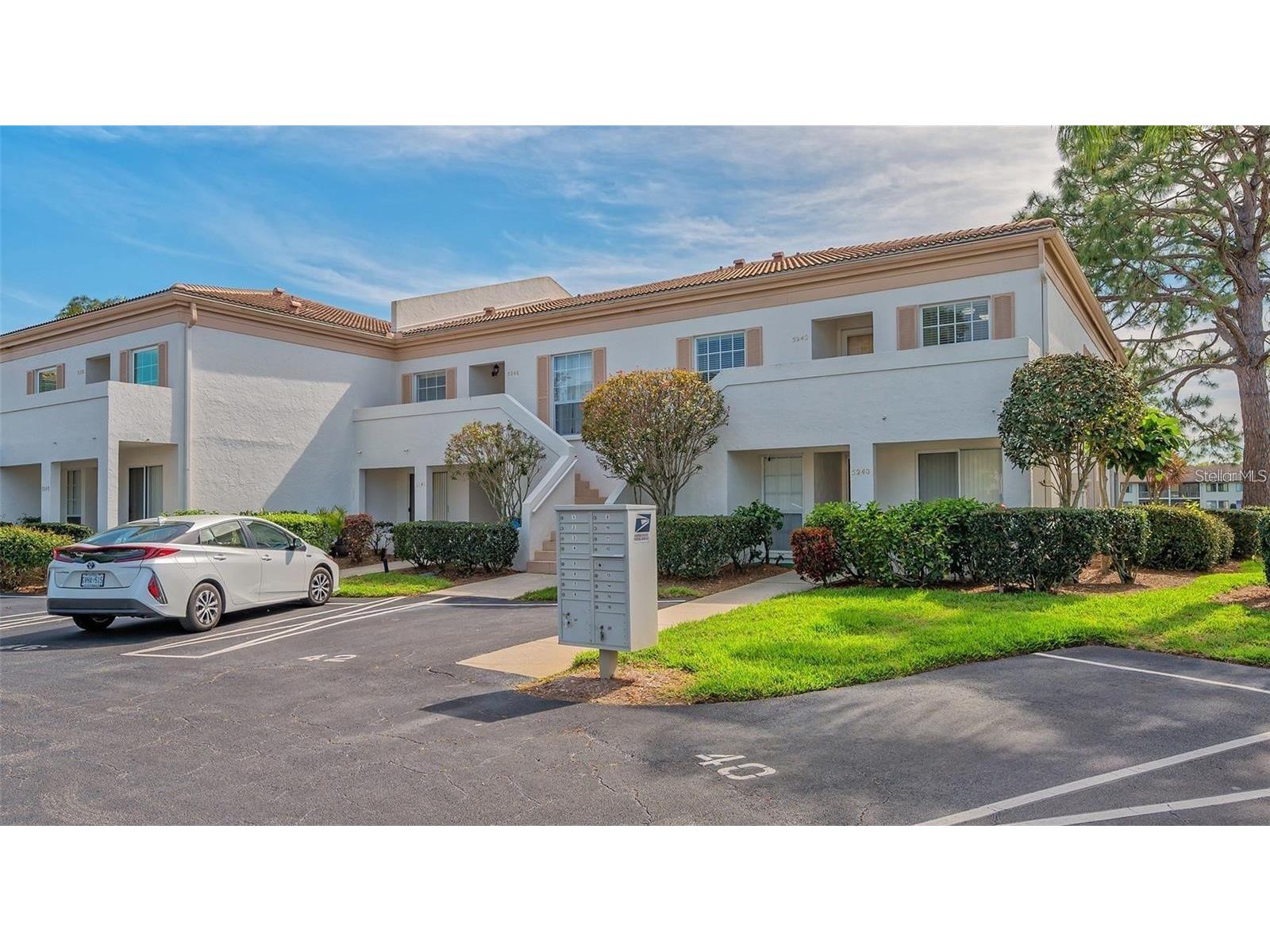 5246 Wedgewood Lane #60 Sarasota FL 34235 A4688509 image3
