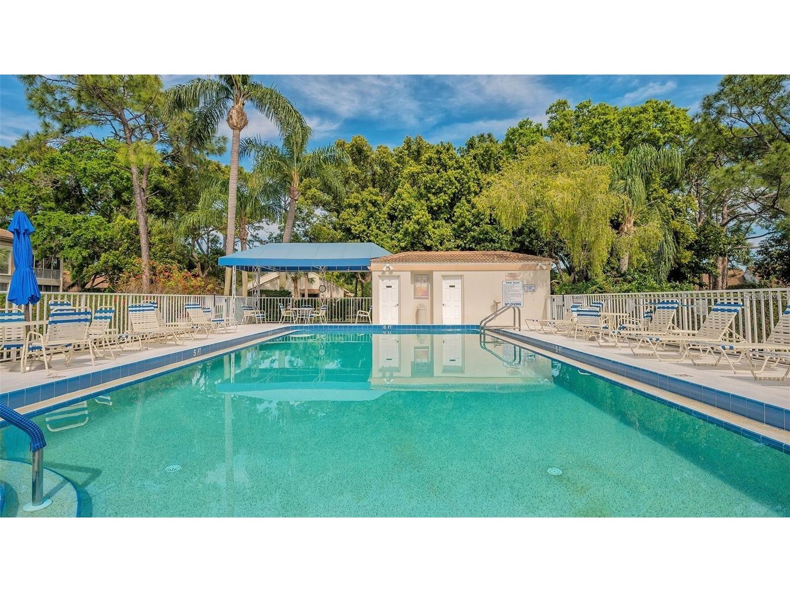 5246 Wedgewood Lane #60 Sarasota FL 34235 A4688509 image30