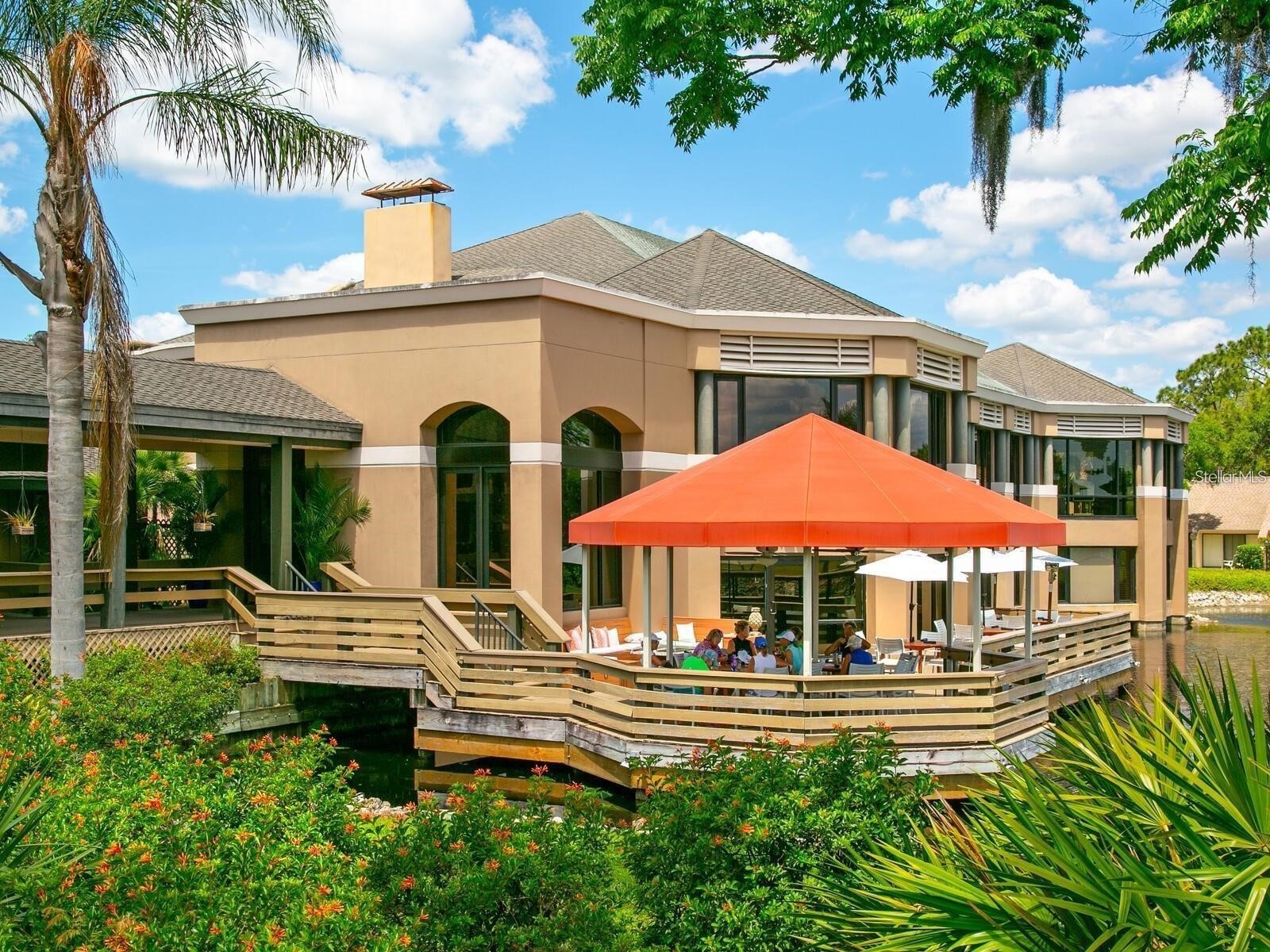 5246 Wedgewood Lane #60 Sarasota FL 34235 A4688509 image33