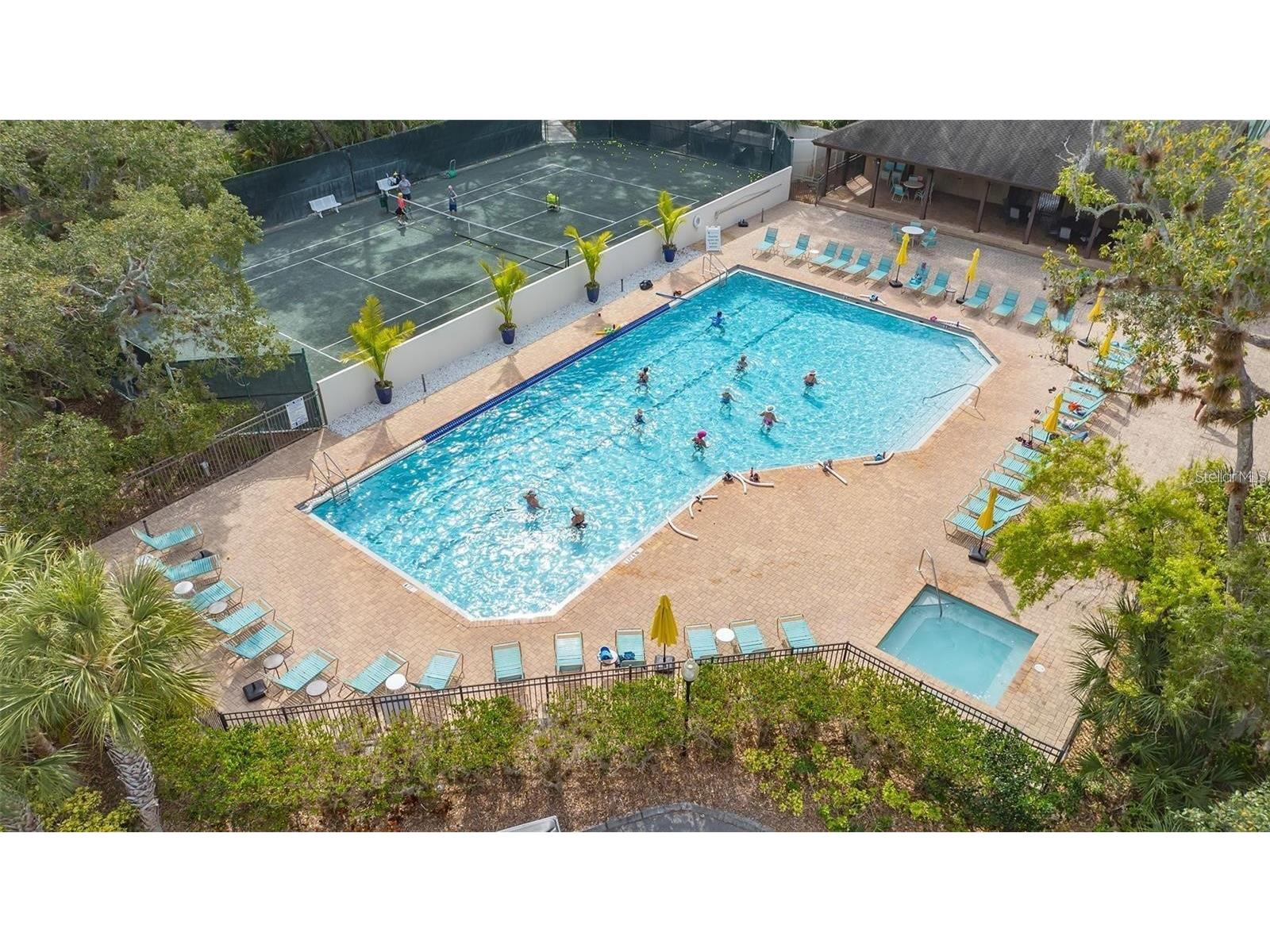 5246 Wedgewood Lane #60 Sarasota FL 34235 A4688509 image36