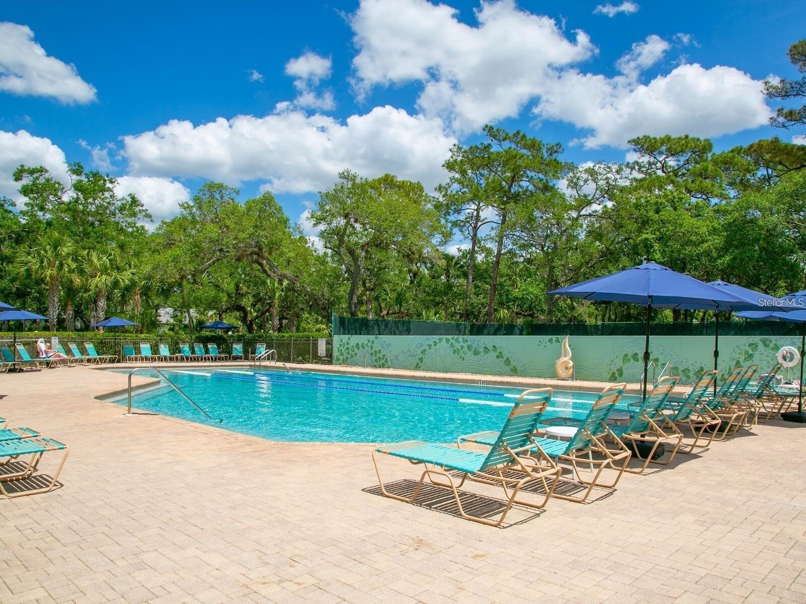 5246 Wedgewood Lane #60 Sarasota FL 34235 A4688509 image37