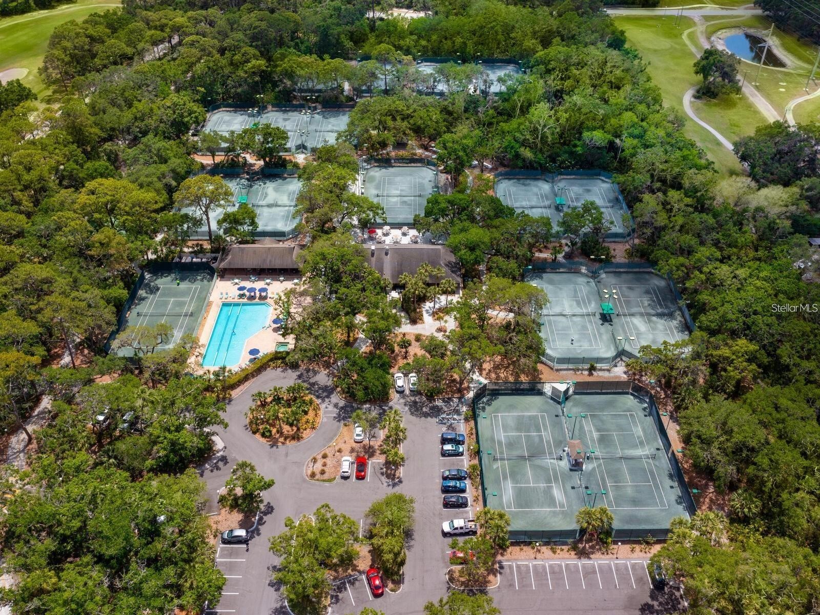 5246 Wedgewood Lane #60 Sarasota FL 34235 A4688509 image45