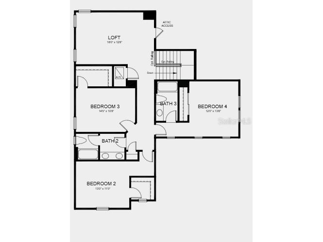 5247 Bowspirit Way Saint Cloud FL 34771 O6361347 image2