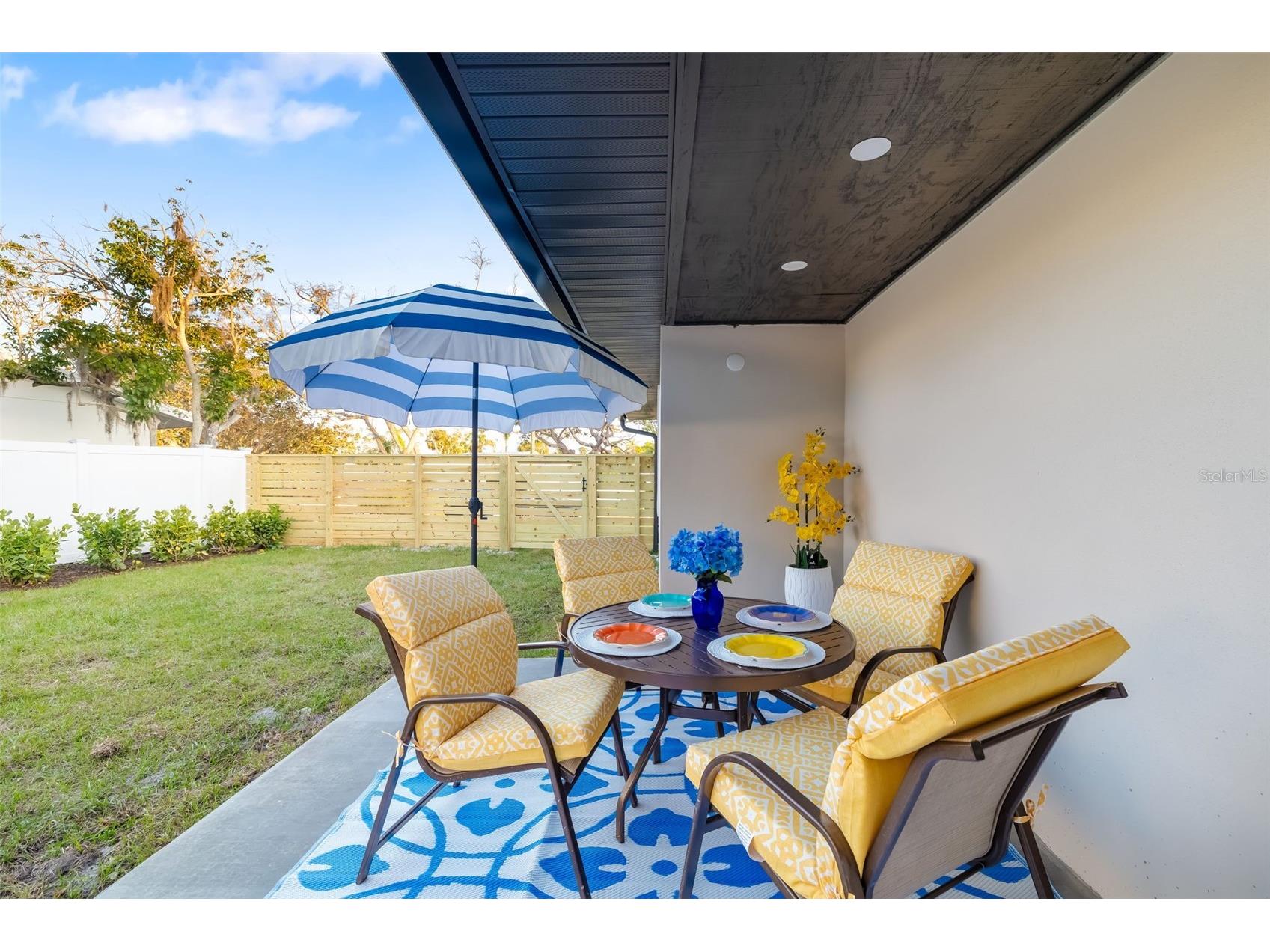 5247 Carmilfra Drive Sarasota FL 34231 - PHILLIPPI CREEK A4678319 image28