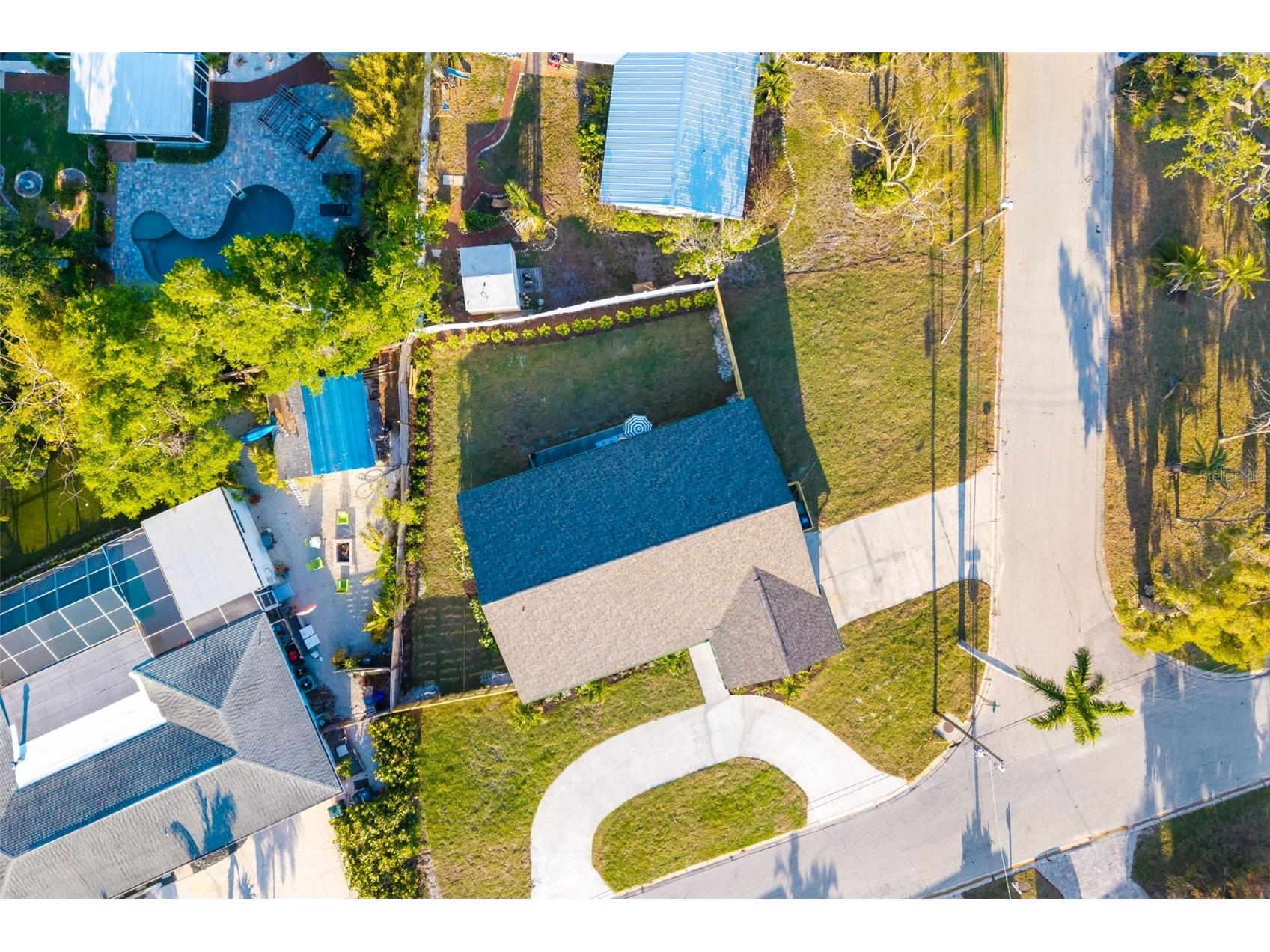 5247 Carmilfra Drive Sarasota FL 34231 - PHILLIPPI CREEK A4678319 image34