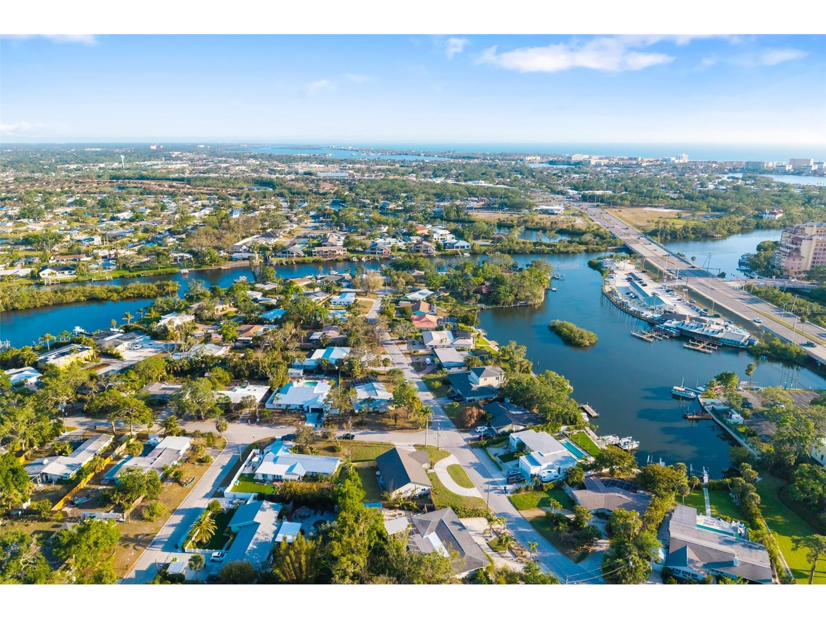 5247 Carmilfra Drive Sarasota FL 34231 - PHILLIPPI CREEK A4678319 image35