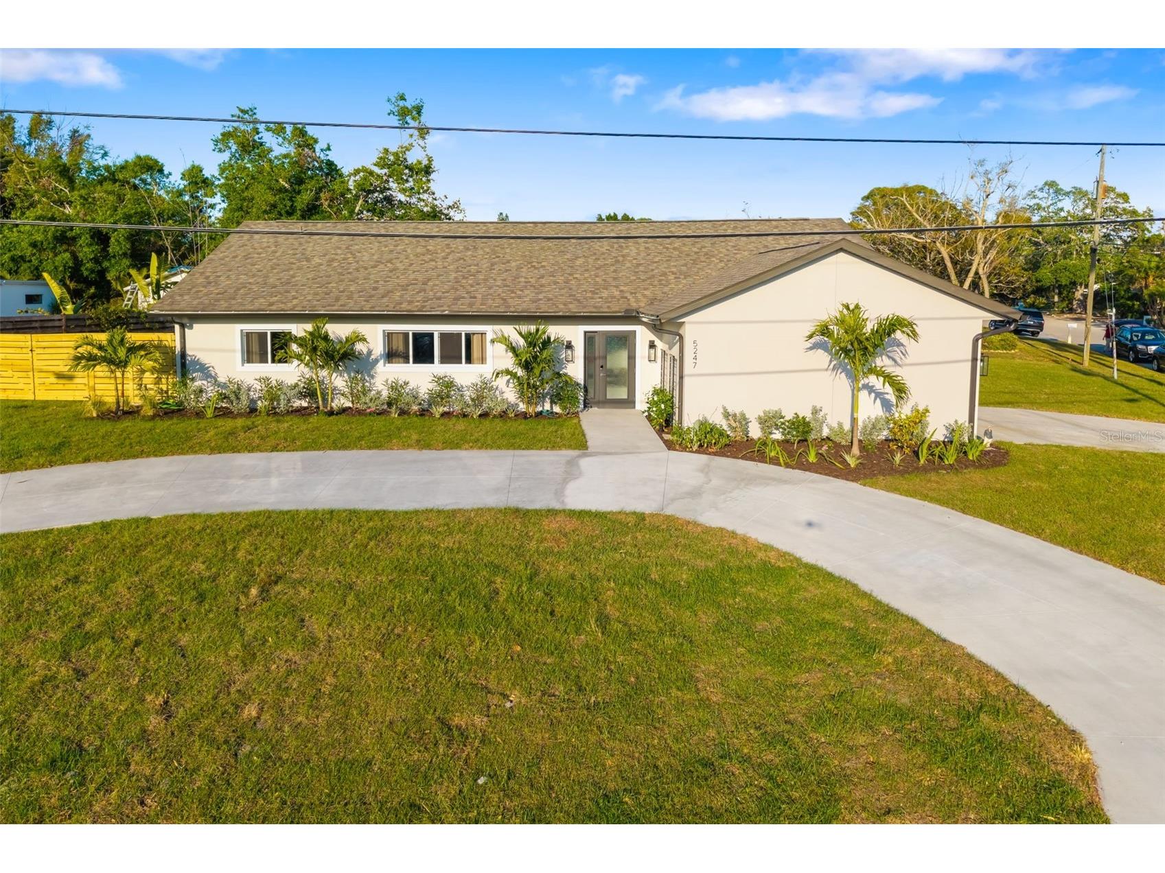 5247 Carmilfra Drive Sarasota FL 34231 - PHILLIPPI CREEK A4678319 image36