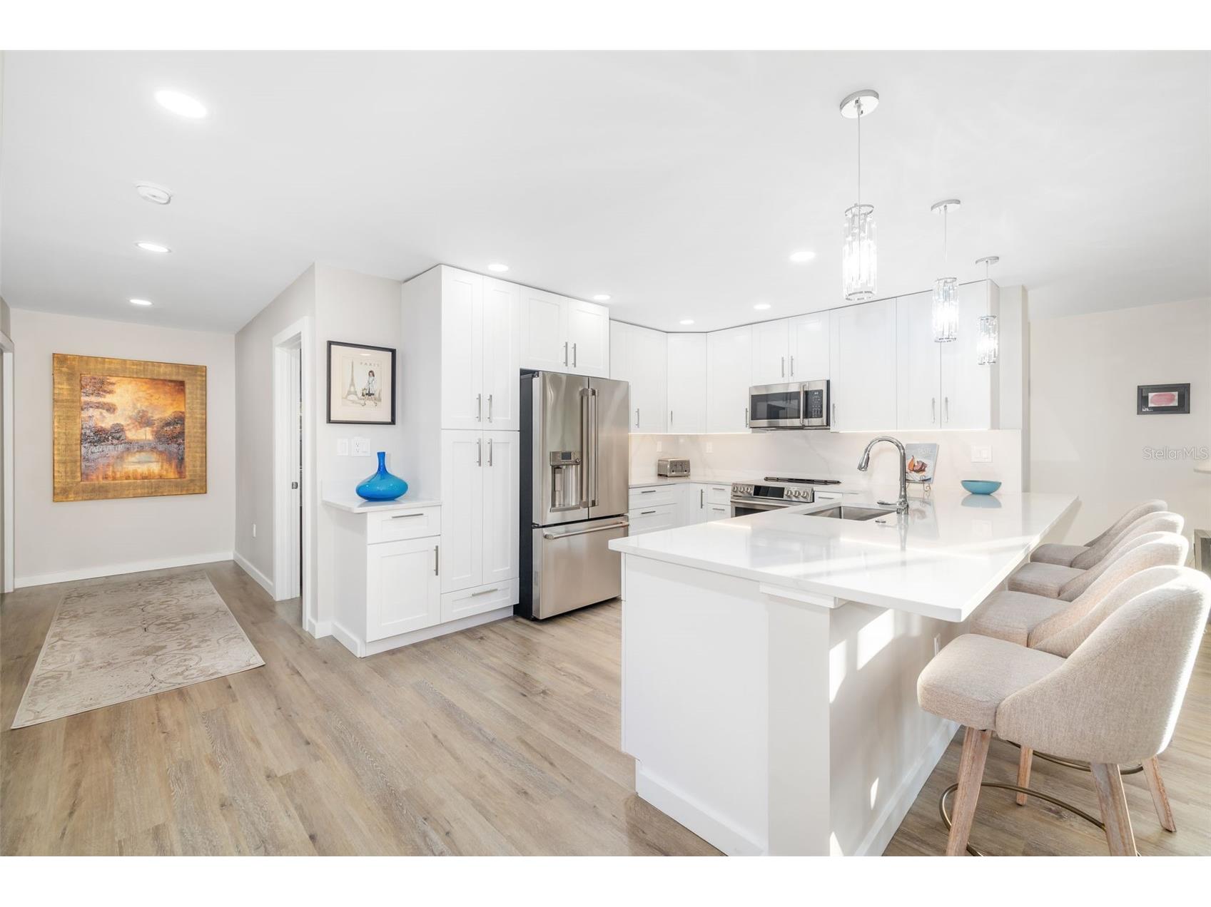 5247 Carmilfra Drive Sarasota FL 34231 - PHILLIPPI CREEK A4678319 image9