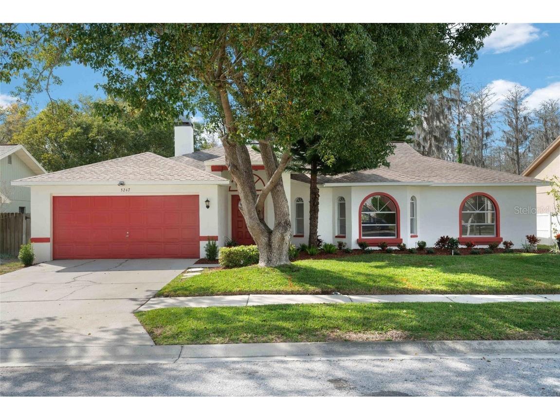 5247 La Plata Drive New Port Richey FL 34655 W7862826 image1