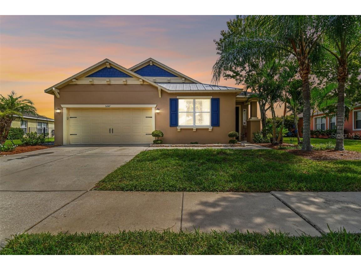 5247 Moon Shell Drive Apollo Beach FL 33572 T3474038 image1