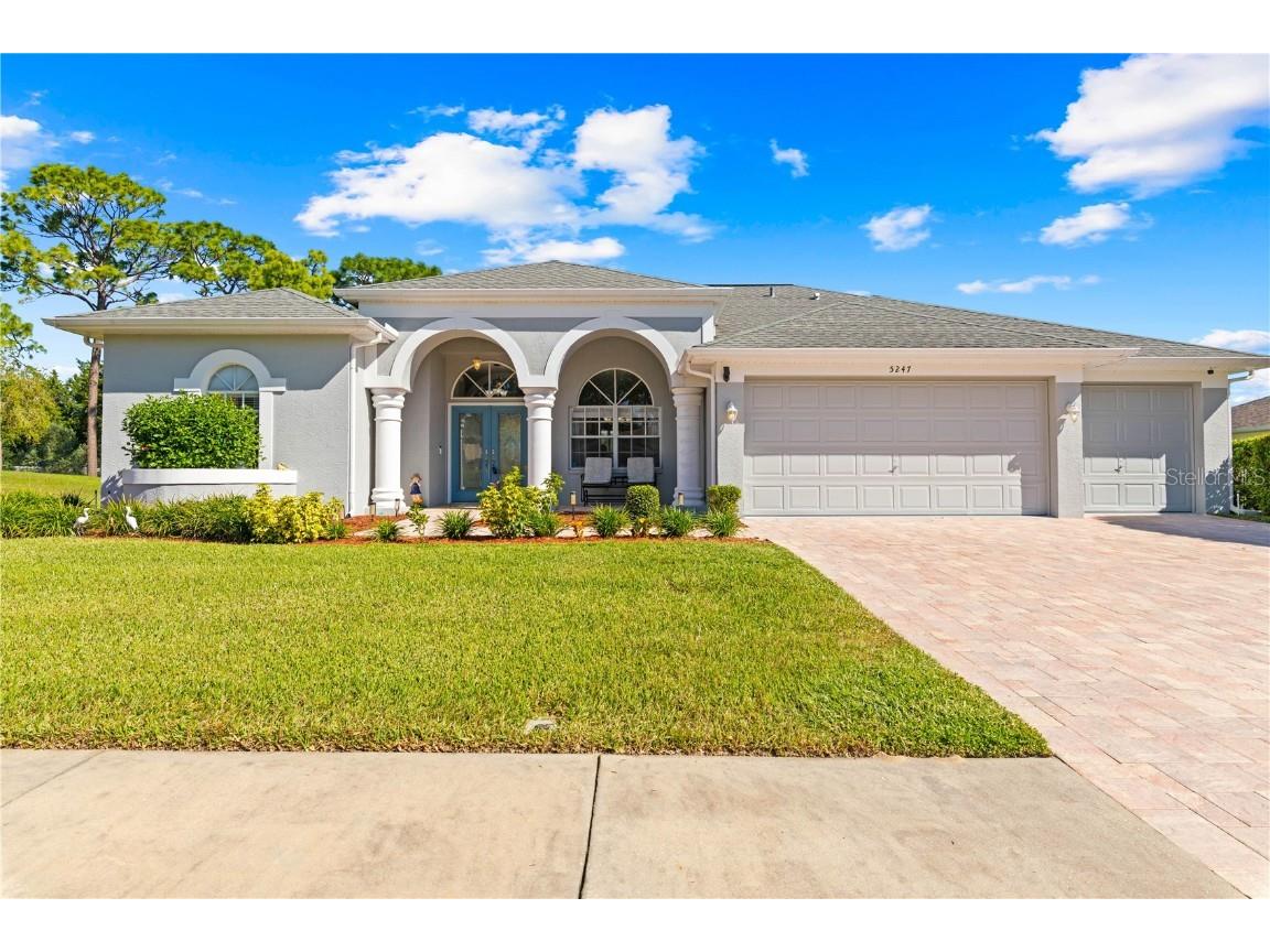 5247 Secretariat Run Spring Hill FL 34609 W7869231 image1