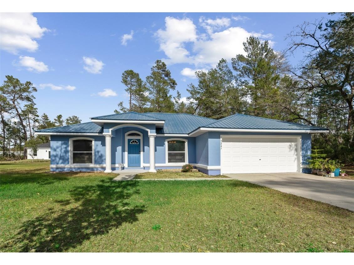 5247 SW 165th Street Road Ocala FL 34473 OM673105 image1