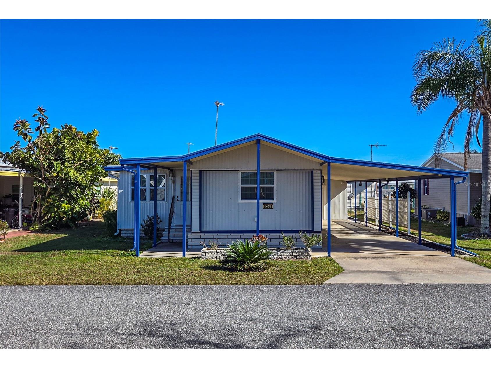 5248 Antigua Drive Zephyrhills FL 33541 TB8459536 image1