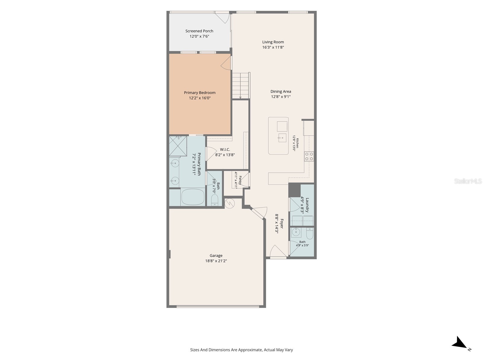 5248 Blossom Cove Bradenton FL 34211 A4698613 image34
