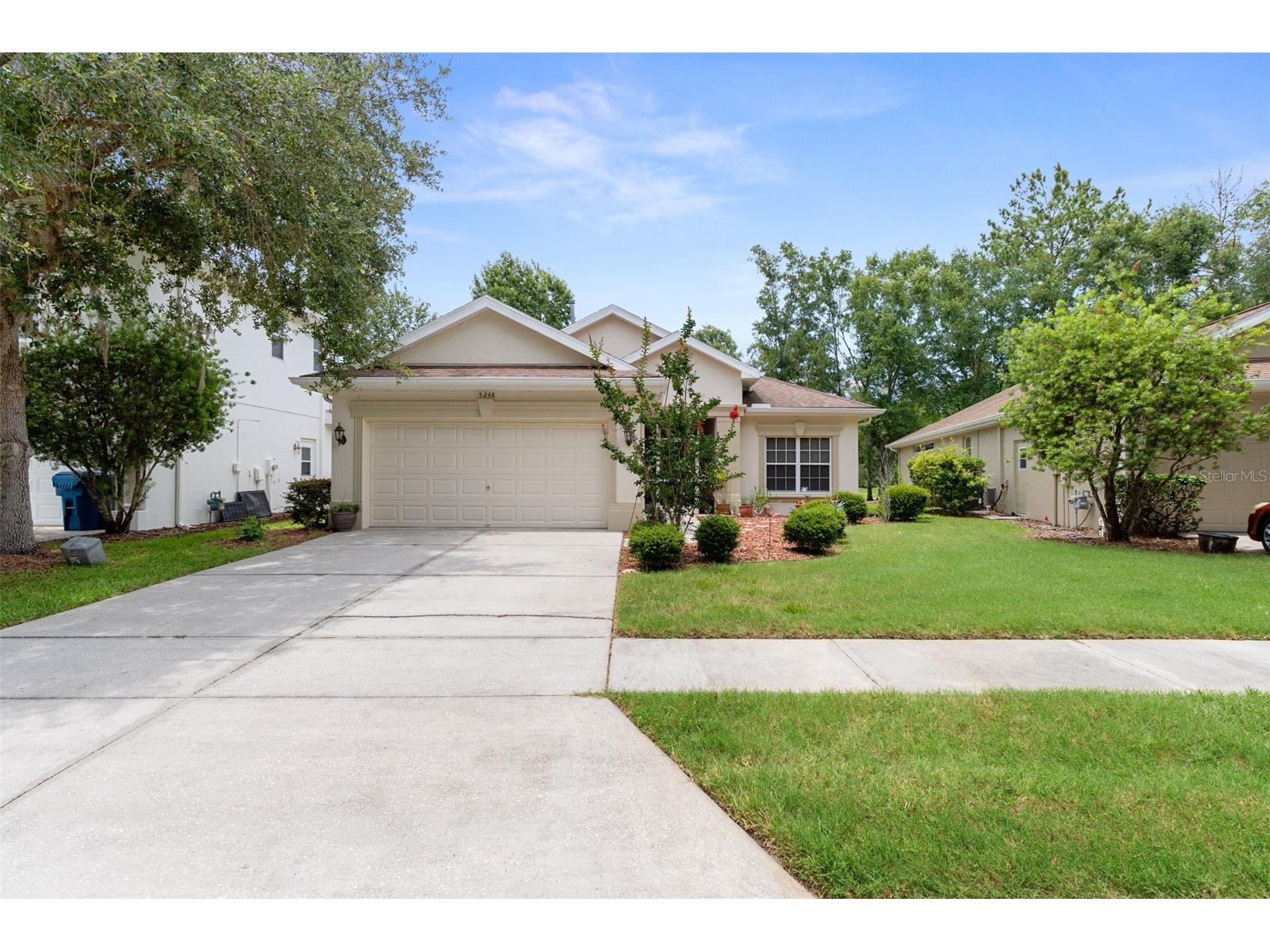 5248 Esplande Court Brooksville FL 34604 W7886736 image1
