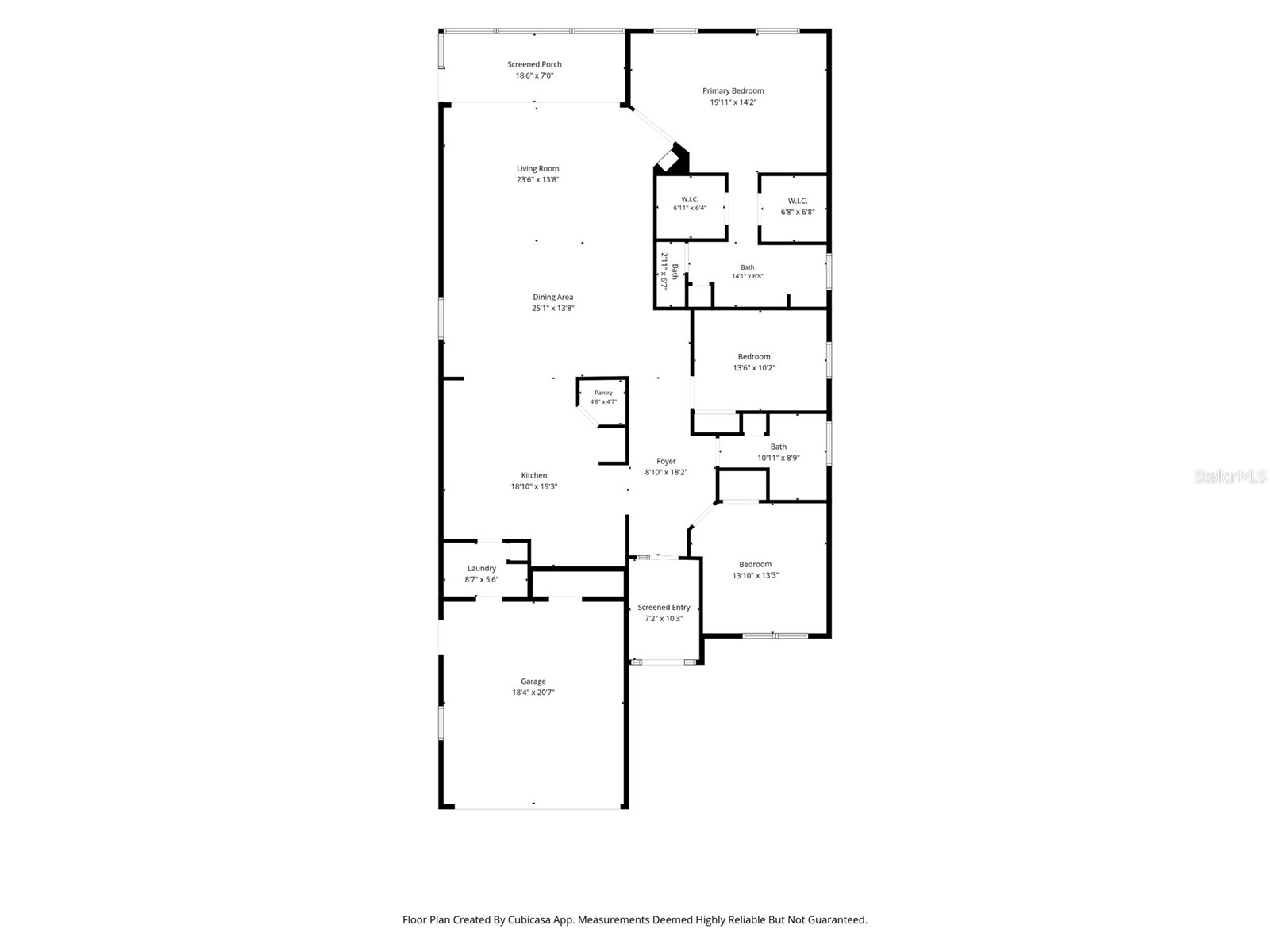 5248 Esplande Court Brooksville FL 34604 W7886736 image11