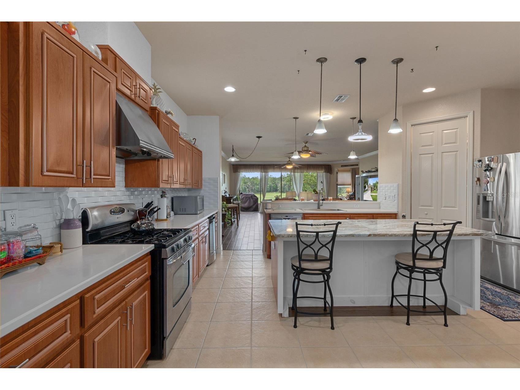 5248 Esplande Court Brooksville FL 34604 W7886736 image25