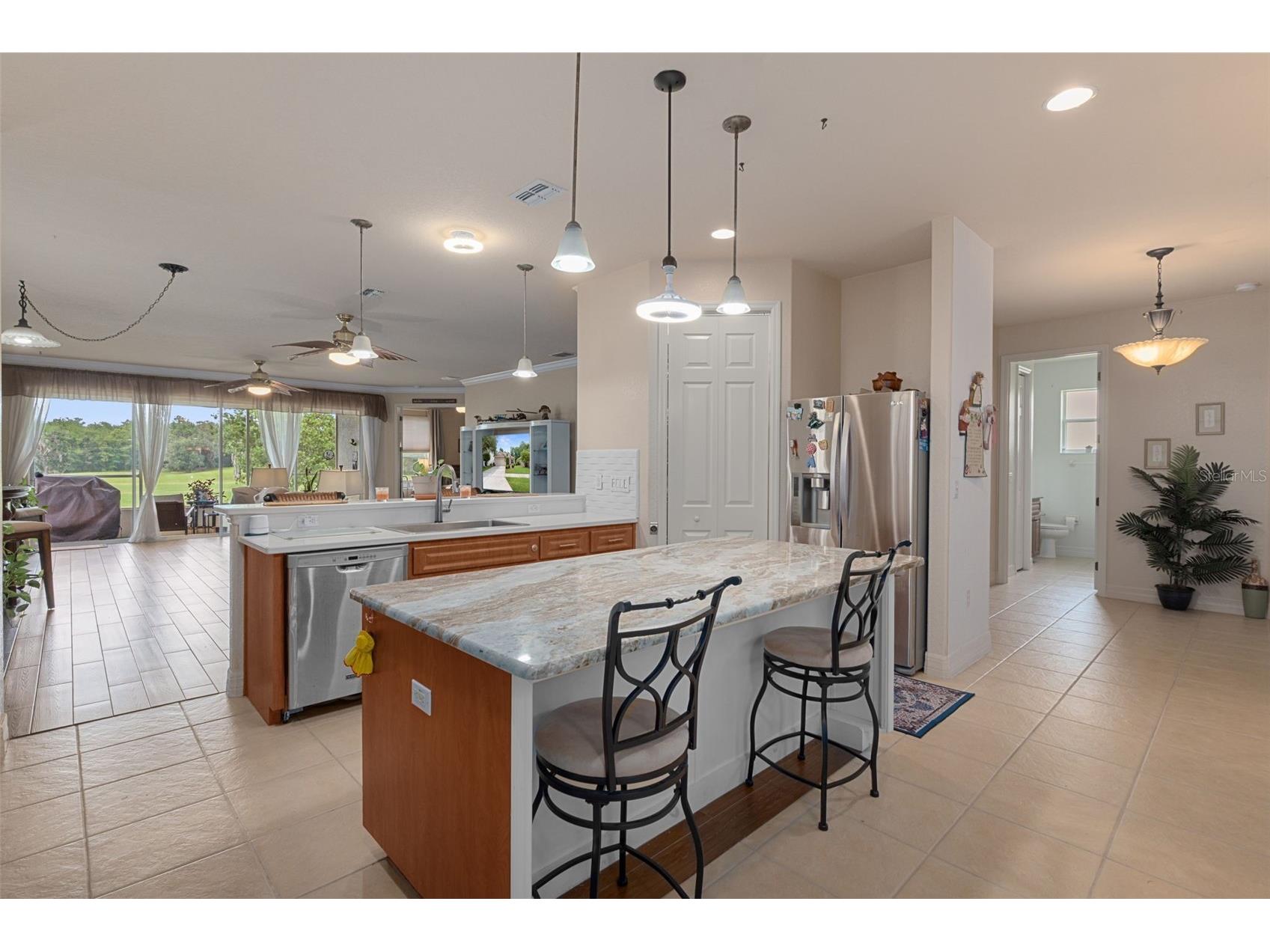 5248 Esplande Court Brooksville FL 34604 W7886736 image26