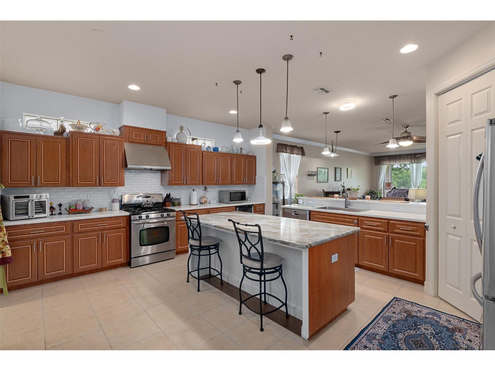 5248 Esplande Court Brooksville FL 34604 W7886736 image5