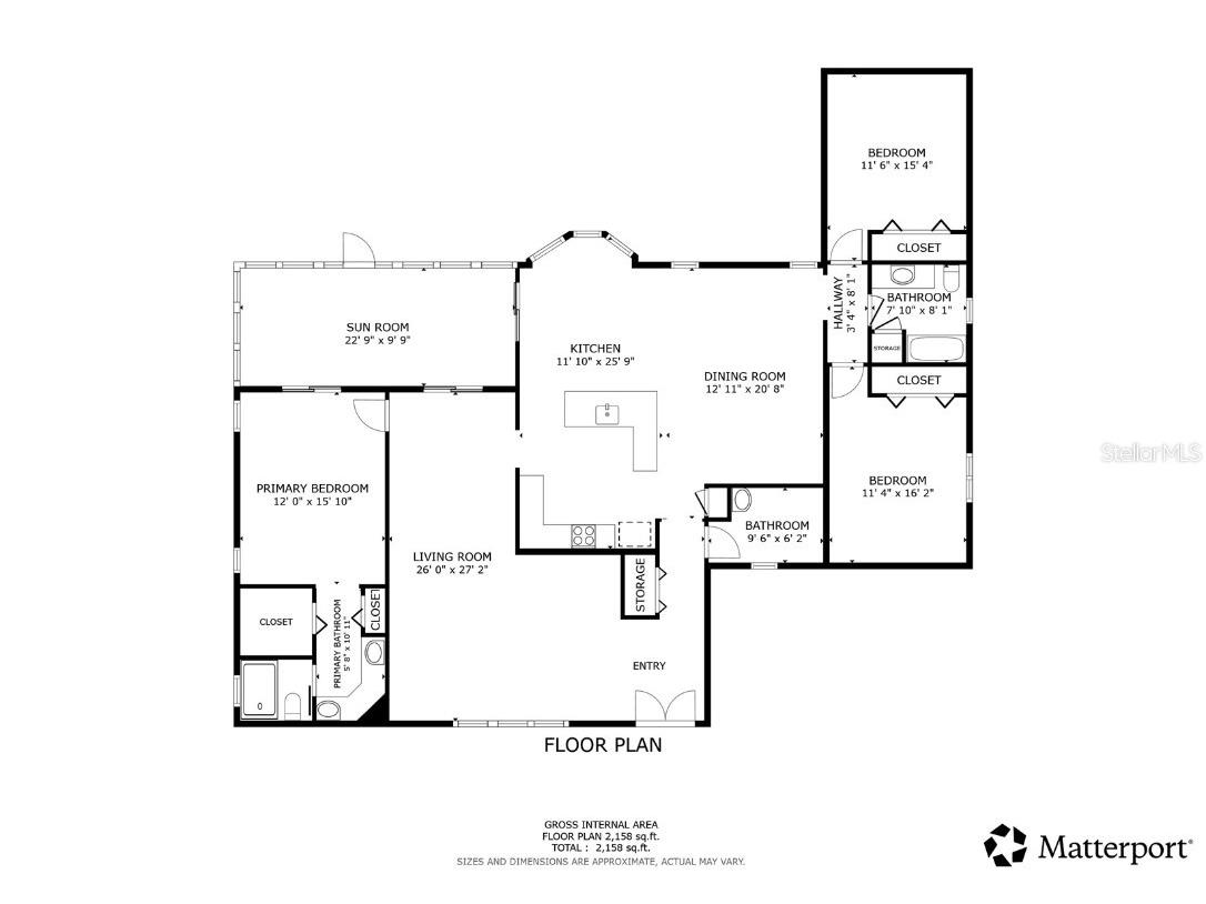 5248 Frost Road Spring Hill FL 34606 TB8457038 image70