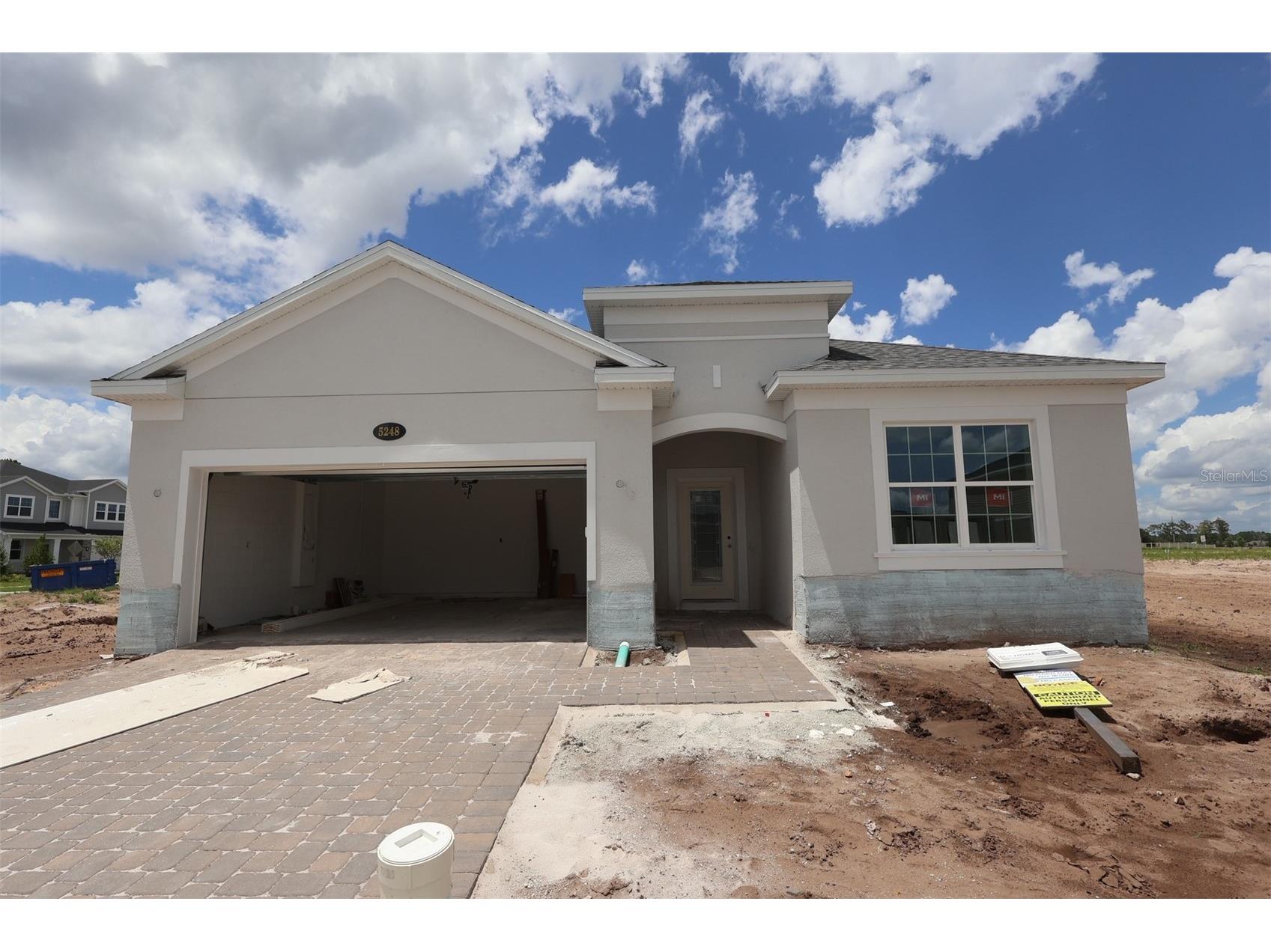 5248 High Line Drive Saint Cloud FL 34771 O6408382 image1