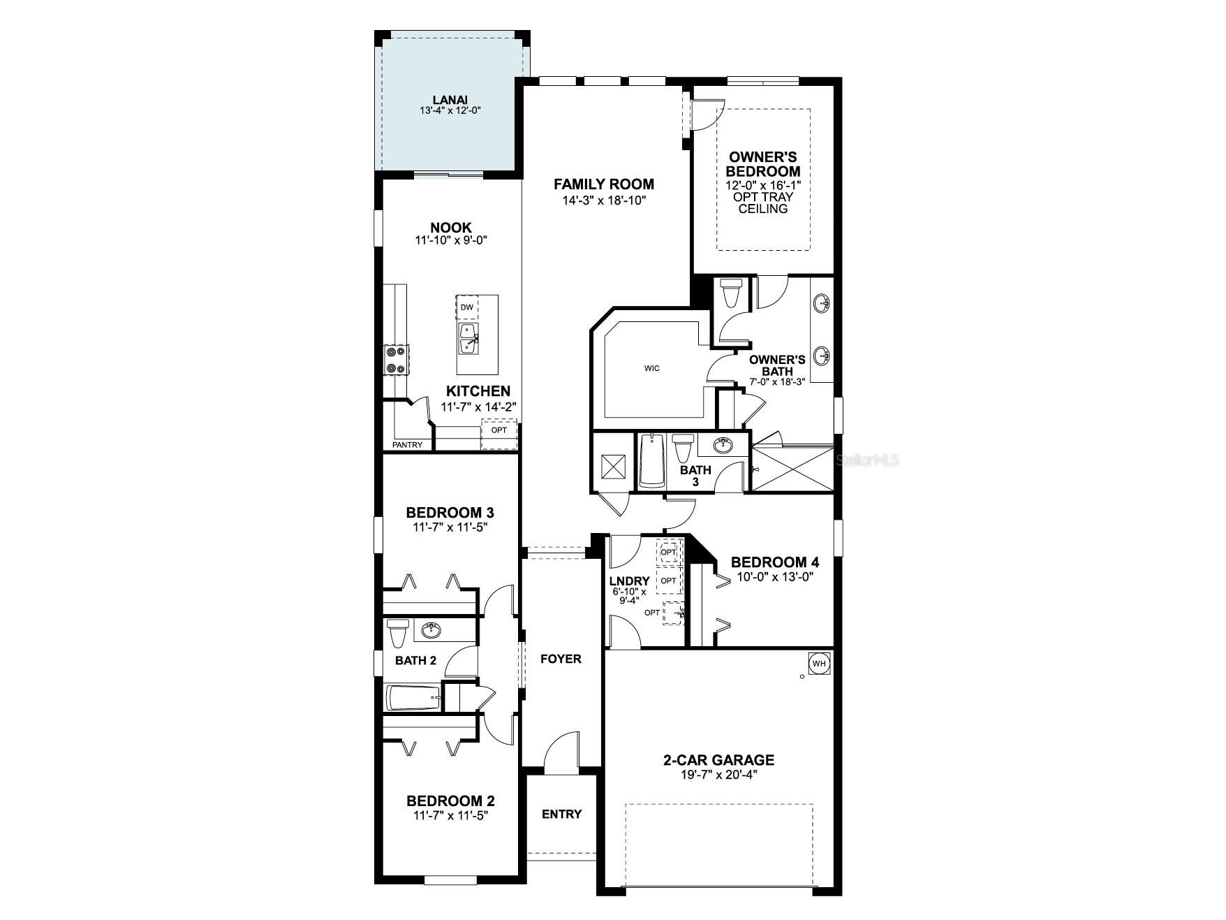 5248 High Line Drive Saint Cloud FL 34771 O6408382 image19