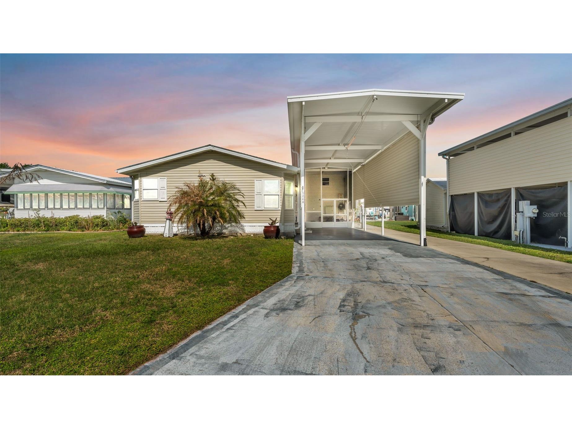 5248 Island View Circle S Polk City FL 33868 L4960152 image1