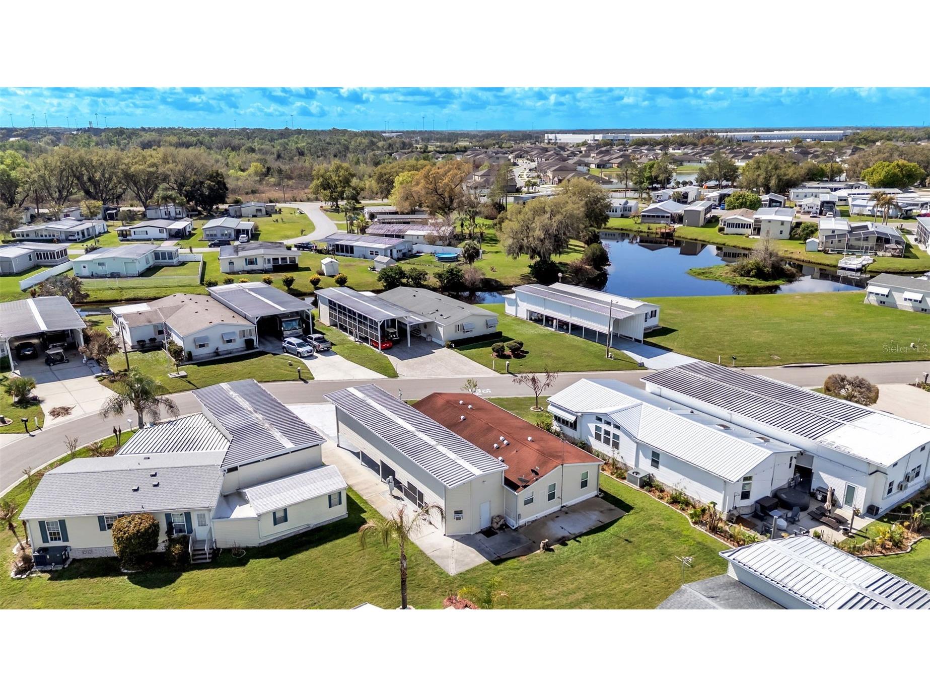 5248 Island View Circle S Polk City FL 33868 L4960152 image34
