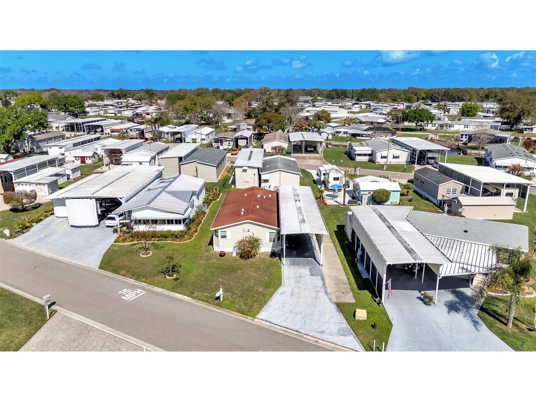 5248 Island View Circle S Polk City FL 33868 L4960152 image35