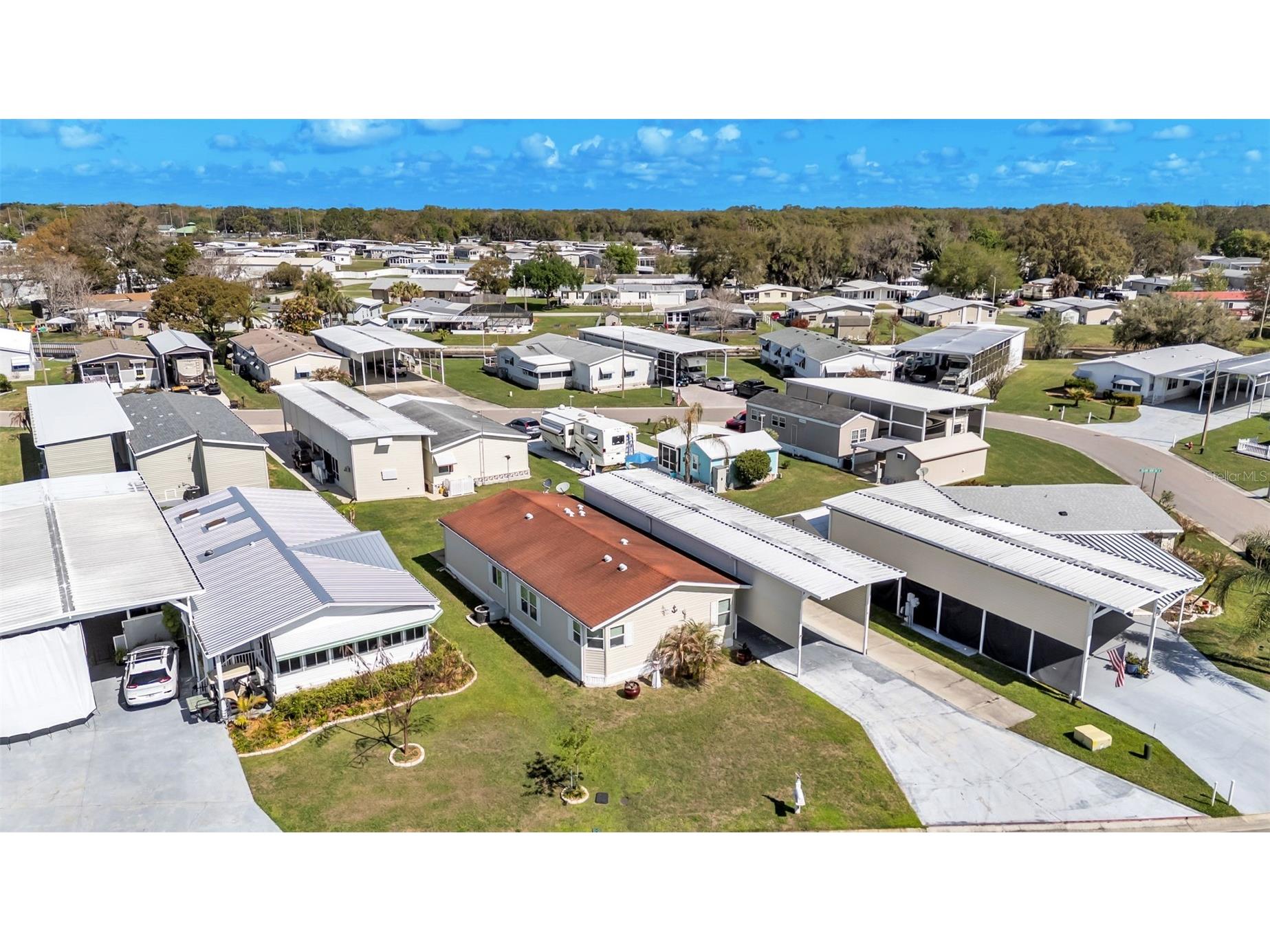 5248 Island View Circle S Polk City FL 33868 L4960152 image36