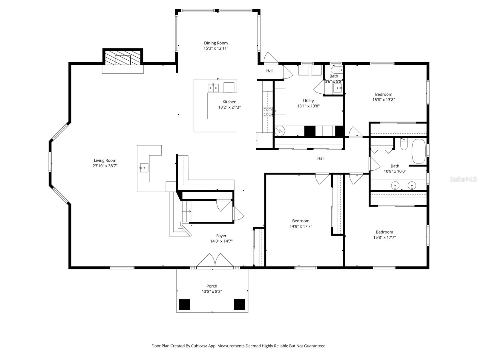 5248 Neff Lake Road Brooksville FL 34601 W7881737 image22