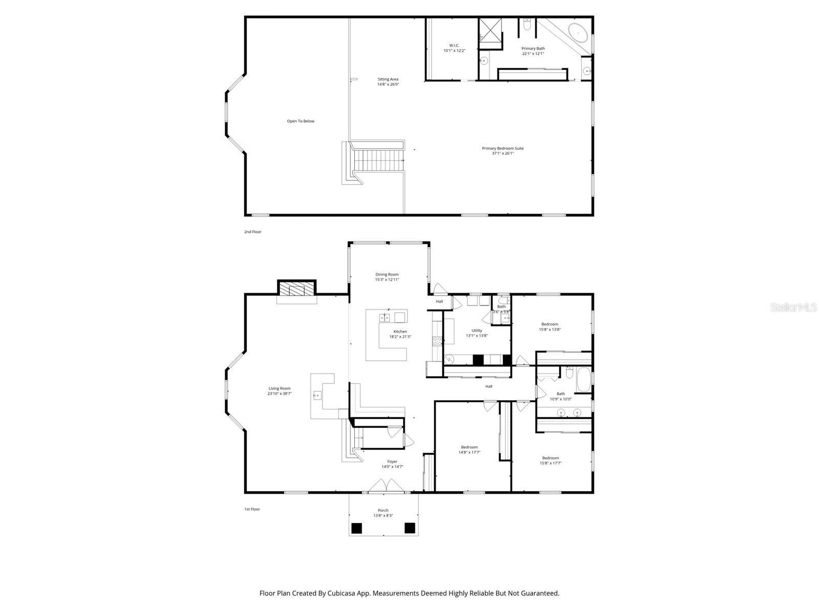 5248 Neff Lake Road Brooksville FL 34601 W7881737 image24