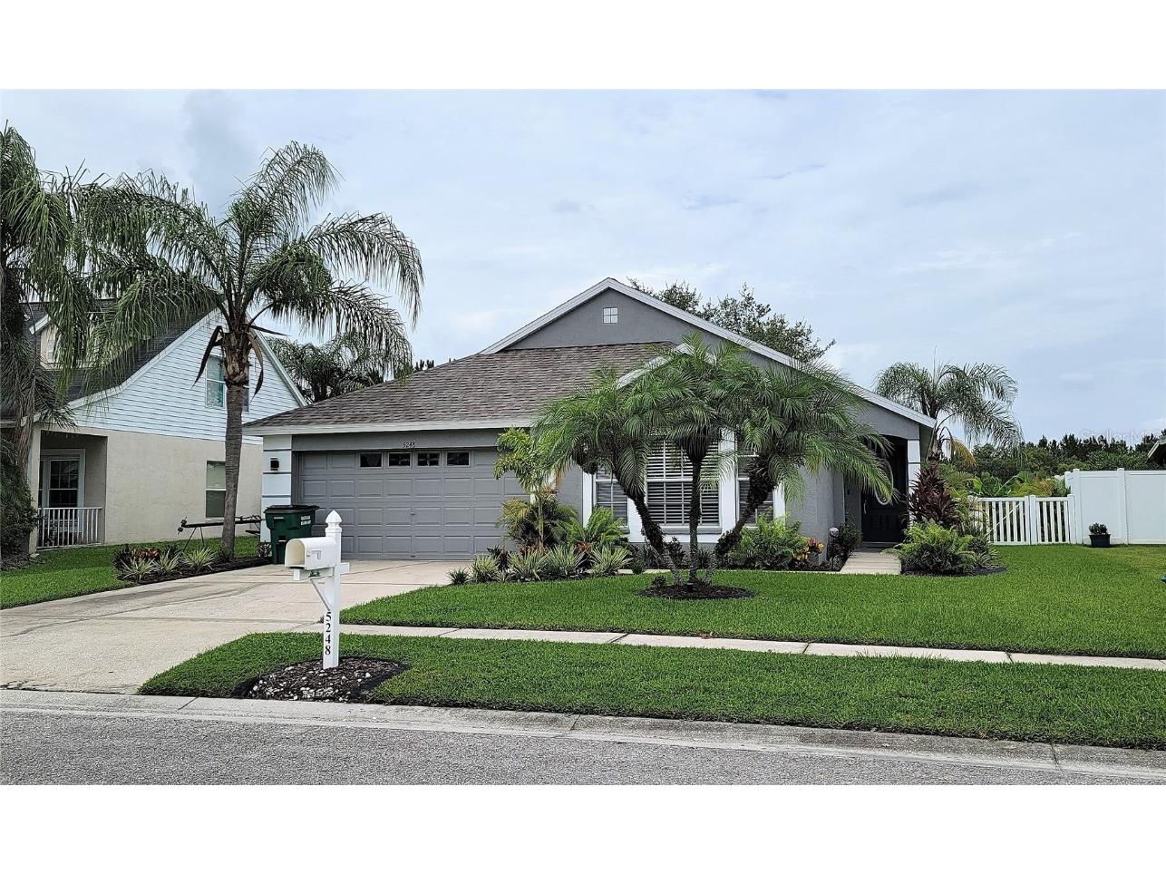 5248 New Savannah Circle Wesley Chapel FL 33545 U8208698 image1