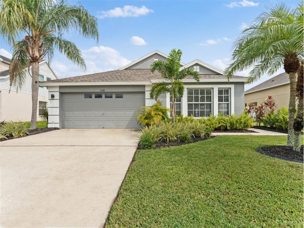 5248 New Savannah Circle Wesley Chapel FL 33545 TB8416445 image1
