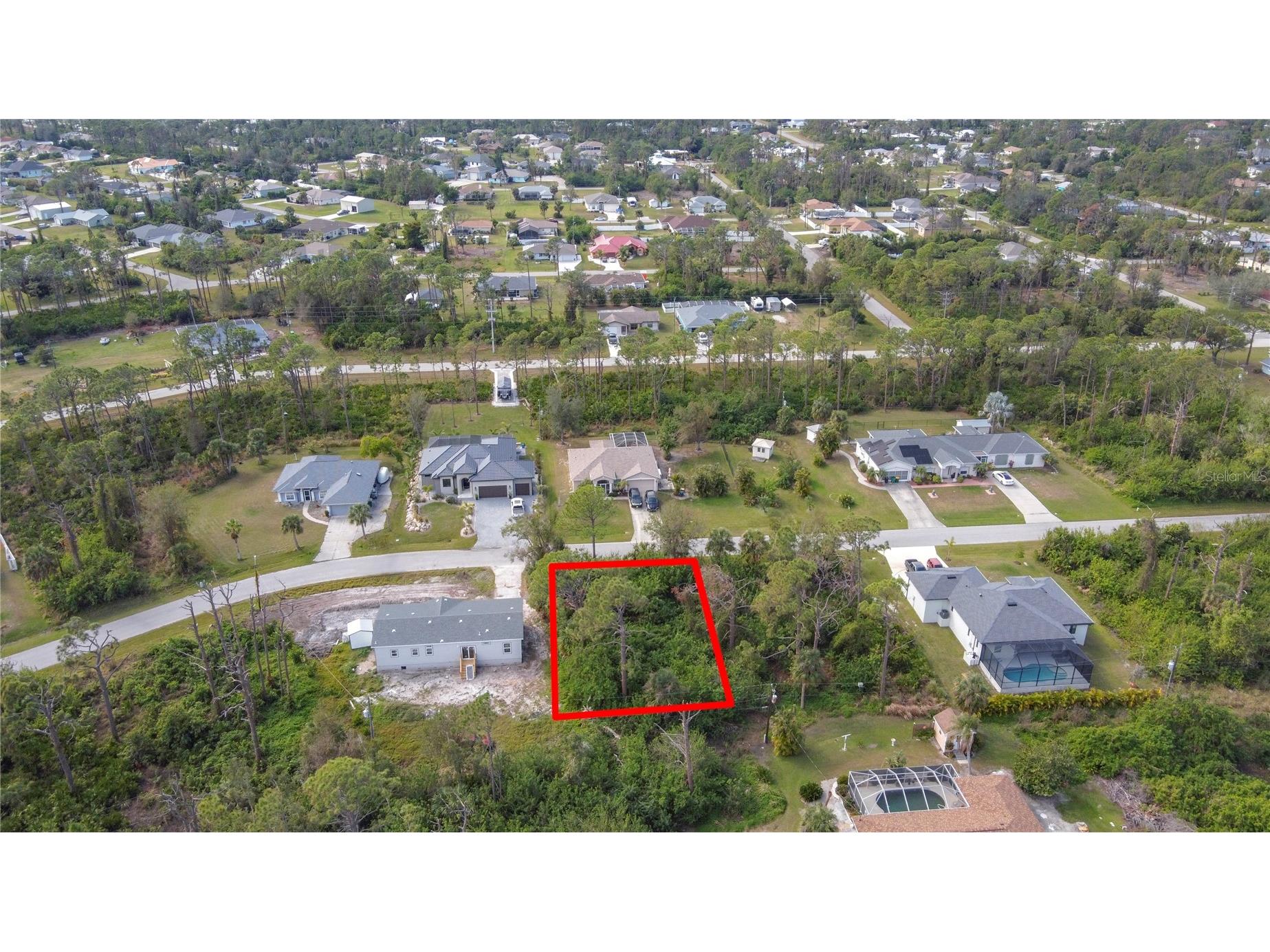 5248 Noyes Lane Port Charlotte FL 33981 A4681912 image1